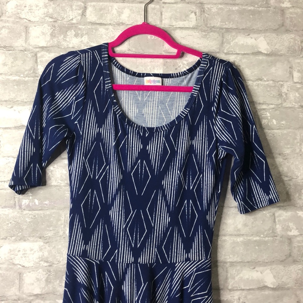 LuLaRoe Nicole